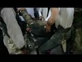 المركزالإعلامي جرحى الجيش الحر خلال معركة م
