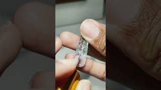 Tutorial Learn How To Do Gel X Encapsulation