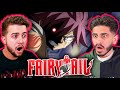 FUTURE LUCY'S SACRIFICE!! Fairy Tail Episode 190 Reaction
