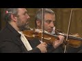 Il Giardino Armonico - Vivaldi - Concerto for strings in G minor RV 152