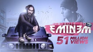 Emiway - Tribute To Eminem