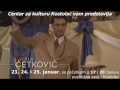 Monte Vidimo Se 2014 Spot