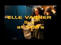 Elle Varner SMASHES SOB's Performance! "Refill" & More