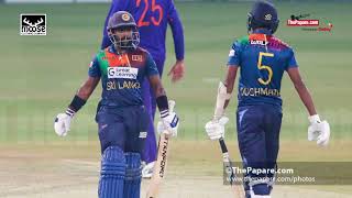 Sri Lanka in dire need of match-winners  | IND v SL – 2nd & 3rd T20Is Preview