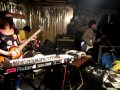 【PHASE 3.】The Flat Ground ＠武蔵境Statto 2011.05.21