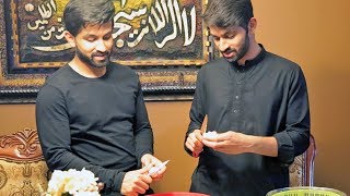 WE MADE IFTAR! - DhoomBros (ShehryVlogs # 97) WE MADE IFTAR! - DhoomBros (ShehryVlogs # 97)