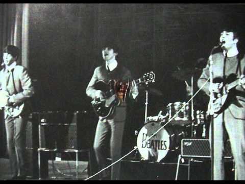There's A Place (take1-13) - The Beatles Rare Takes thumb