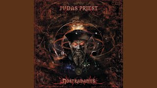 Watch Judas Priest The Four Horseman video