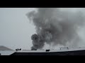 Cold Start Diesel Locomotive