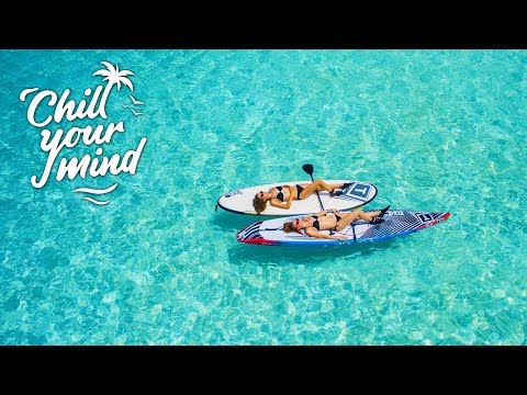 Summer Mix 2020 - Tropical & Deep House Mix  🌴