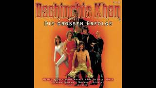 Watch Dschinghis Khan Los Gitanos video