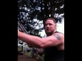 .25 cal airgun