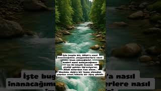 Bu Sözleri Her Müslüman Duymalı