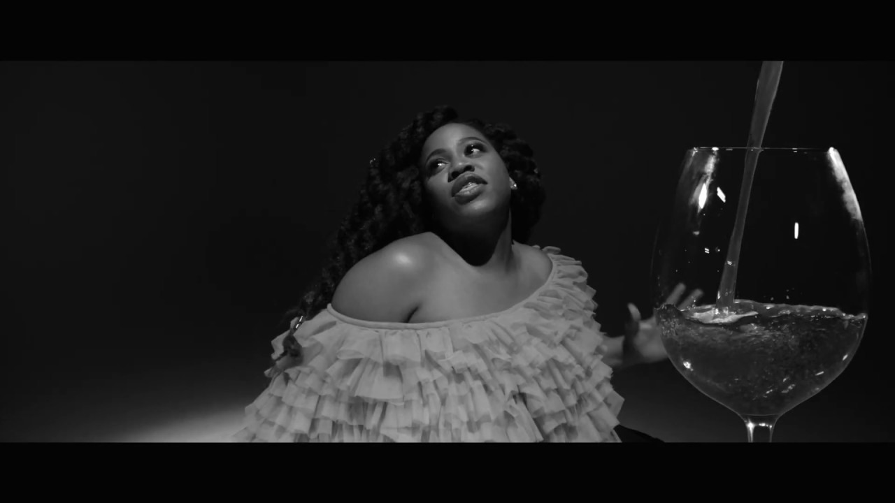 Omoghéné- Made For This (Official Video)
