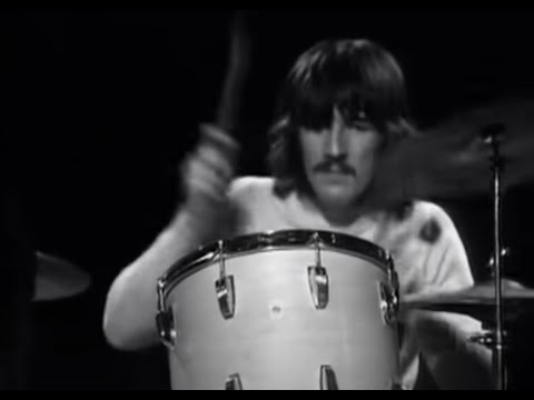 Led Zeppelin: Кліп на нову версію "Whole Lotta Love"