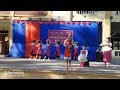 Hà Quỳnh Như hát tặng thầy cô nhân ngày Nhà Giáo Việt Nam 20/11/2017