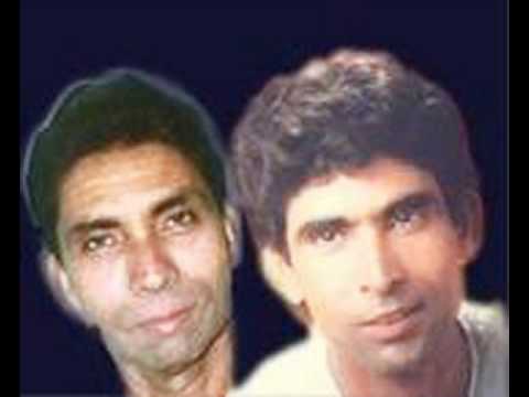 Jo Mushkil Mein - Ustad Ahmed Hussain Ustad Mohd.Hussain.wmv