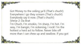 Watch Da Brat Chuch video