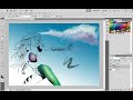 Basics of Blending in Photoshop - My brushes