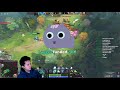 Blue Span Dota 2 Immortal RANKED - 5850 MMR