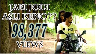 Jabi Jodi asli keno ll Speechless RG ll Feat Rohit Sunanda and Anirban ll Jabi Jodi asli keno ll Speechless RG ll Feat Rohit Sunanda and Anirban ll