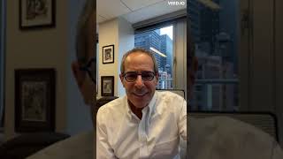 Michael's Monday Morning Moment on the Manhattan Market 1/20/2023