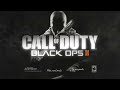 black ops II launch