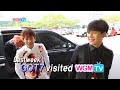 WGM TV EP05 Compact with GOT7 (f(x) Amber & Tasty Soryong) 1404128 (f(x) 엠버 & Tasty 소룡)