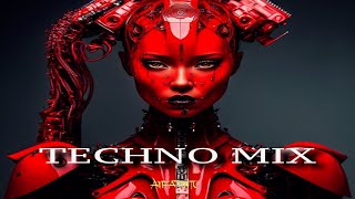 Hard Techno Mix 2023
