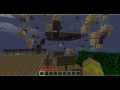 Minecraft canopy Carnage Part1