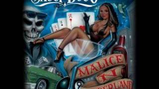 Watch Snoop Dogg Outro malice N Wonderland video