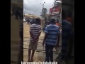 Ganacsiga mtubatuba oo ah meel mashquul ah oo ku kzn