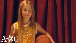And the Tiara Goes To: A Julie Albright Movie | Julie Albright | American Girl