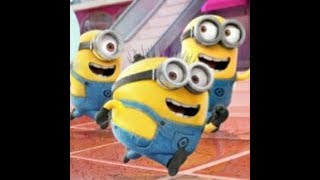 Special Video 1 For First Subscriber Minion Rush Glitches With Extracted Minion Rush Music