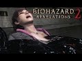 ホラーゲーム - 世界は真の恐怖に染まる・・・ - Part13 - バイオハザード リベレーションズ2 実況プレイ