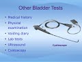Urodynamics