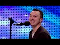 Watch: Graham Blackledge - La Bamba (britain's Got Talent) Graham Blackledge - La Bamba (britain's Got Talent)