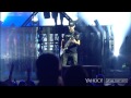 Linkin Park - Live in Camden,NJ [2014/08/15](720p)