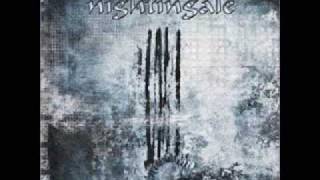 Watch Nightingale Shadowman video