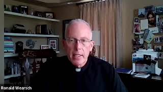 Friday with Fr. Ron 9/23/22