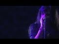 The Last Goodbye (live)