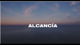 Llane, Reik & Khea - Alcancía (Lyric Video)