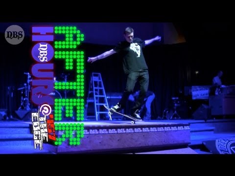 EP.5 "SKATIN' AROUND" - AFTERHOURS @ 457 THE EDGE