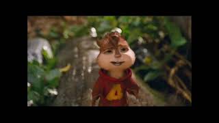 Alvin & Company Part 17 - Rescue Mission