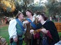 Barleycorn Dancers - Kearney Faire 2009