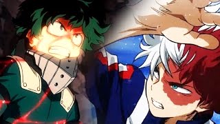 3 Animes die du sehen MUSST! ?