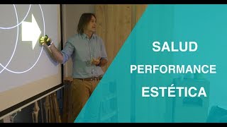 Seminario Gratuito - Parte I - Objetivos De La Nutrición