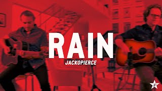Watch Jackopierce Rain video