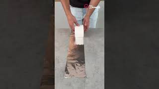 Make Your Own Molds With Aluminum Foil