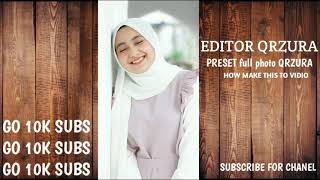Preset Am Terbaru Full Fhoto Qrzura